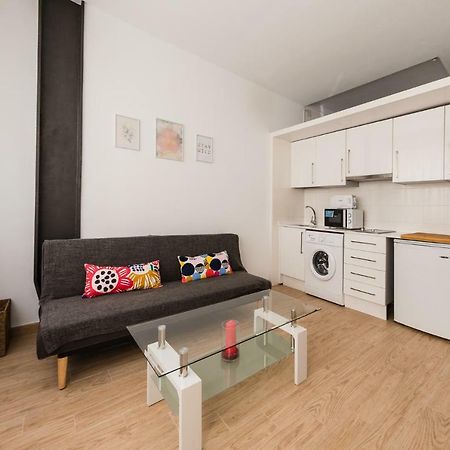 Apartmán Loft Campana II Donkey Sevilla Exteriér fotografie