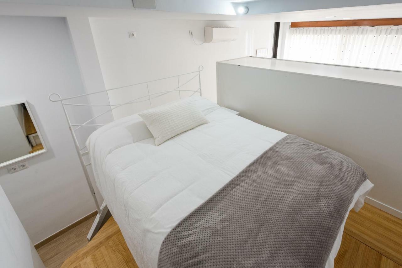 Apartmán Loft Campana II Donkey Sevilla Exteriér fotografie