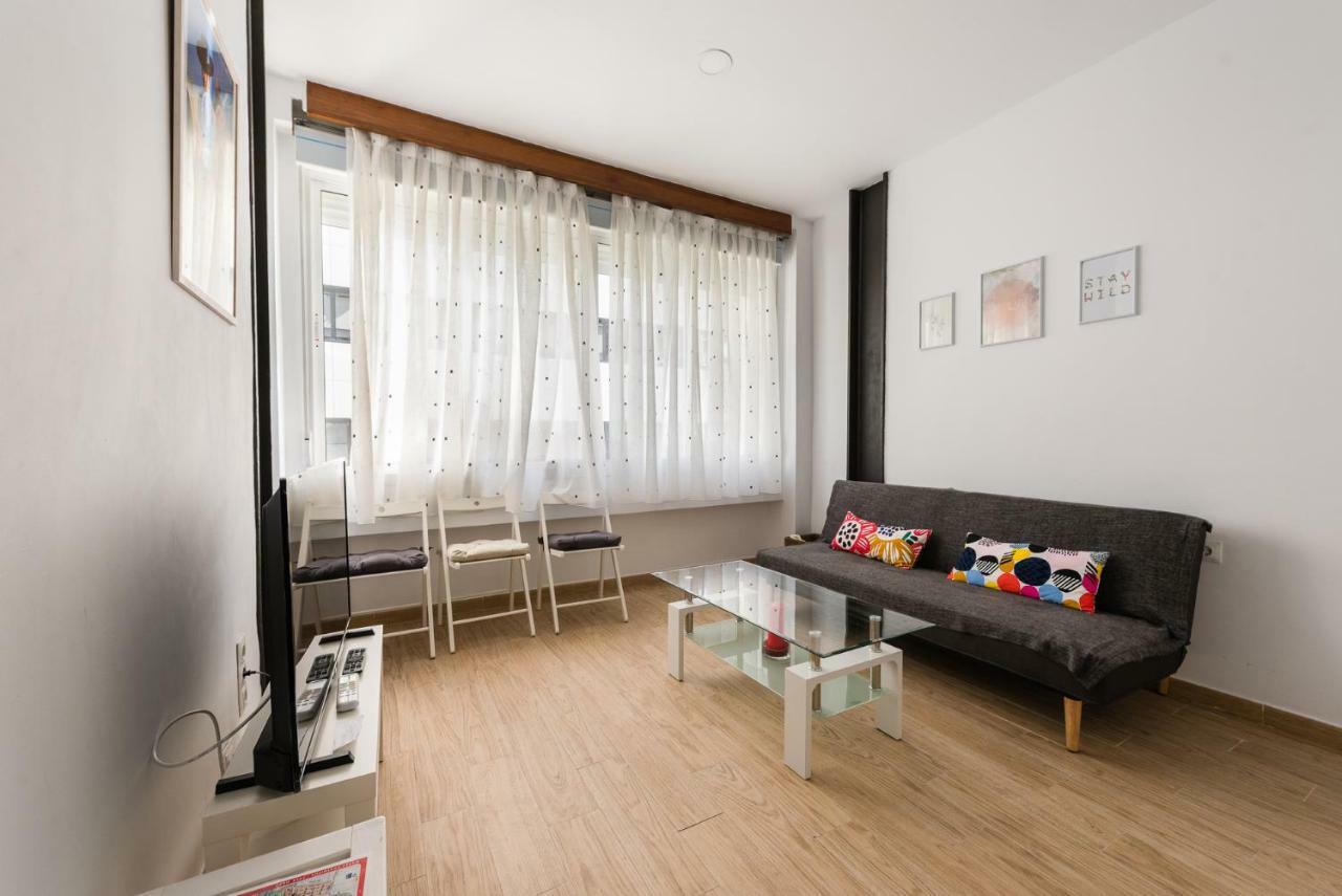 Apartmán Loft Campana II Donkey Sevilla Exteriér fotografie