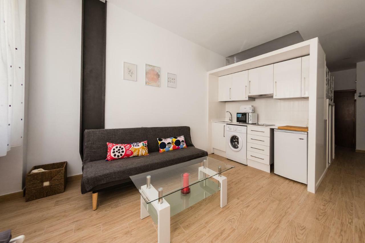 Apartmán Loft Campana II Donkey Sevilla Exteriér fotografie