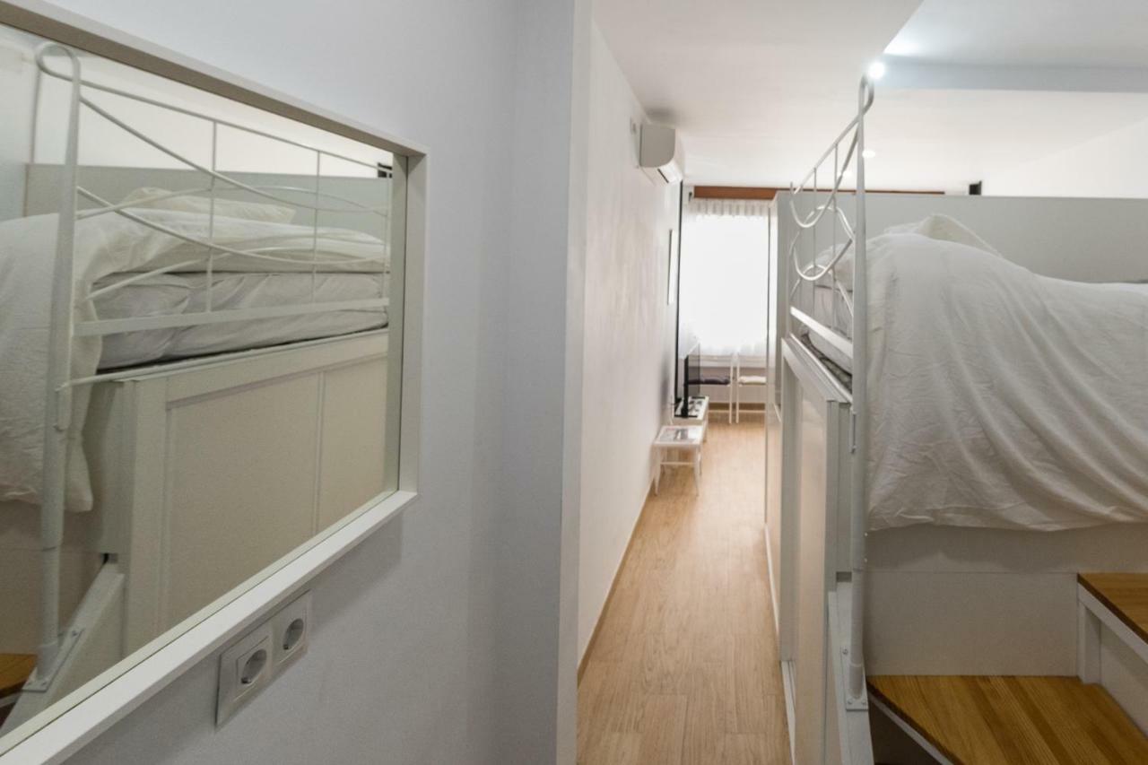 Apartmán Loft Campana II Donkey Sevilla Exteriér fotografie