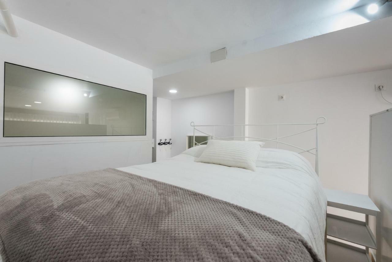 Apartmán Loft Campana II Donkey Sevilla Exteriér fotografie