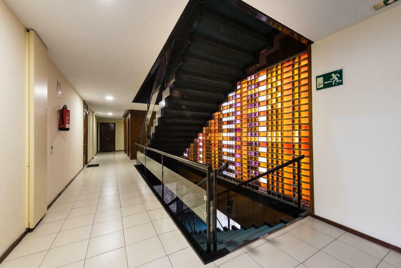 Apartmán Loft Campana II Donkey Sevilla Exteriér fotografie