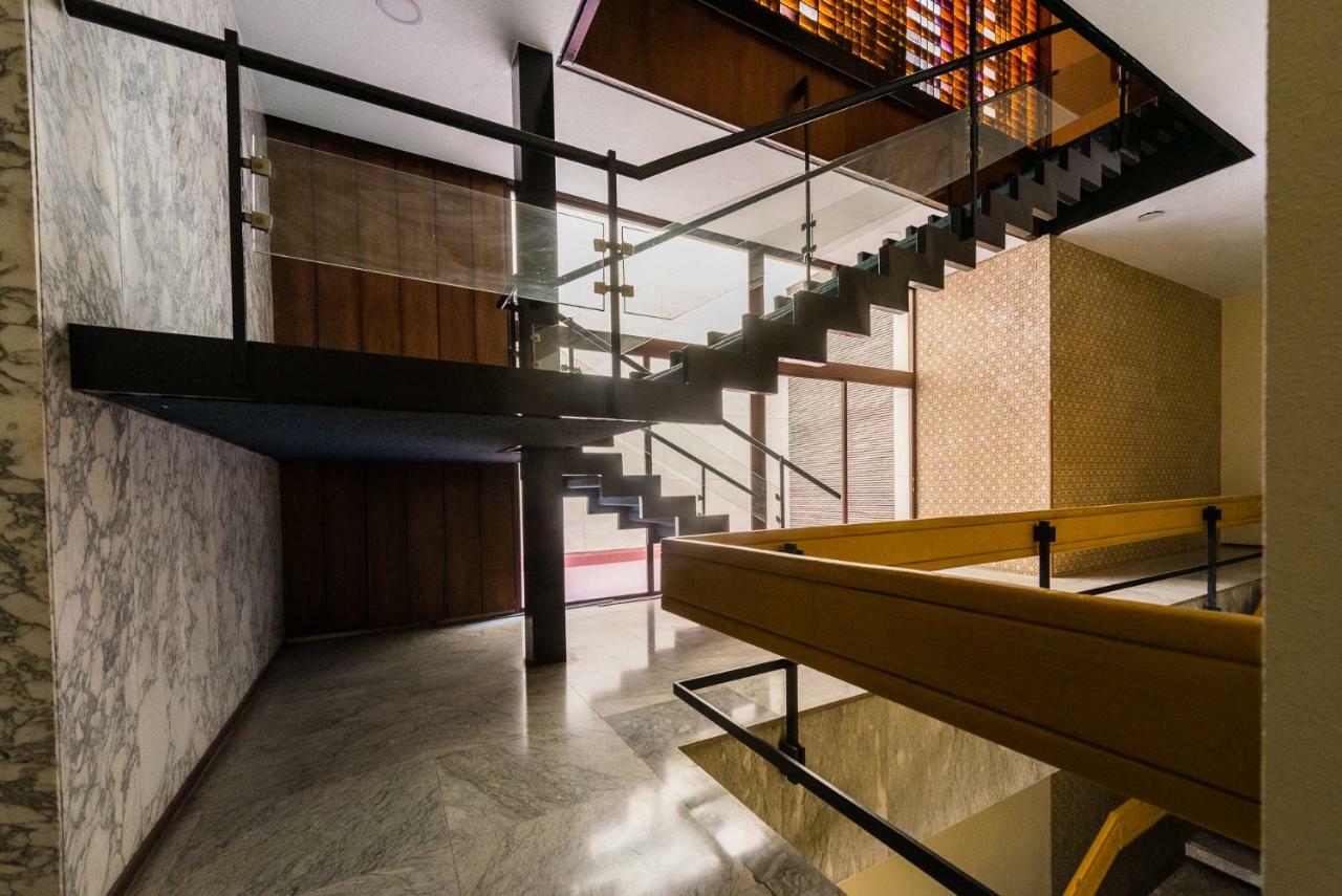 Apartmán Loft Campana II Donkey Sevilla Exteriér fotografie